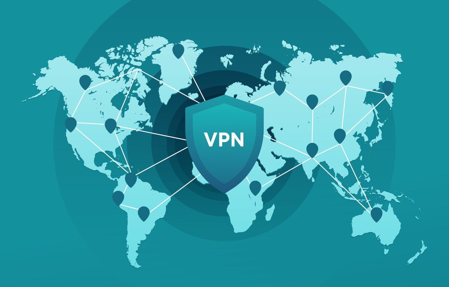 Удаленка: VPN и безопасность