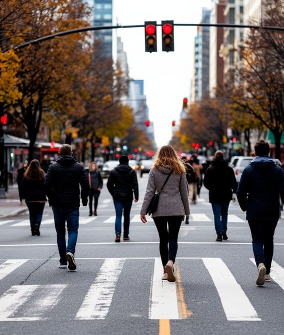 Социальный рейтинг в Китае. Аналоги в мире