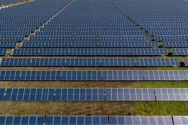 Сколько надо энергии датацентрам