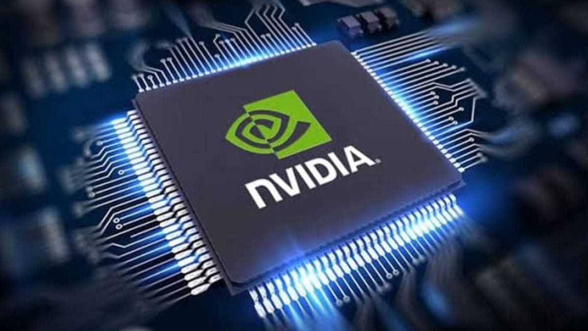 Почему в ИИ доминируют графические чипы от NVIDIA