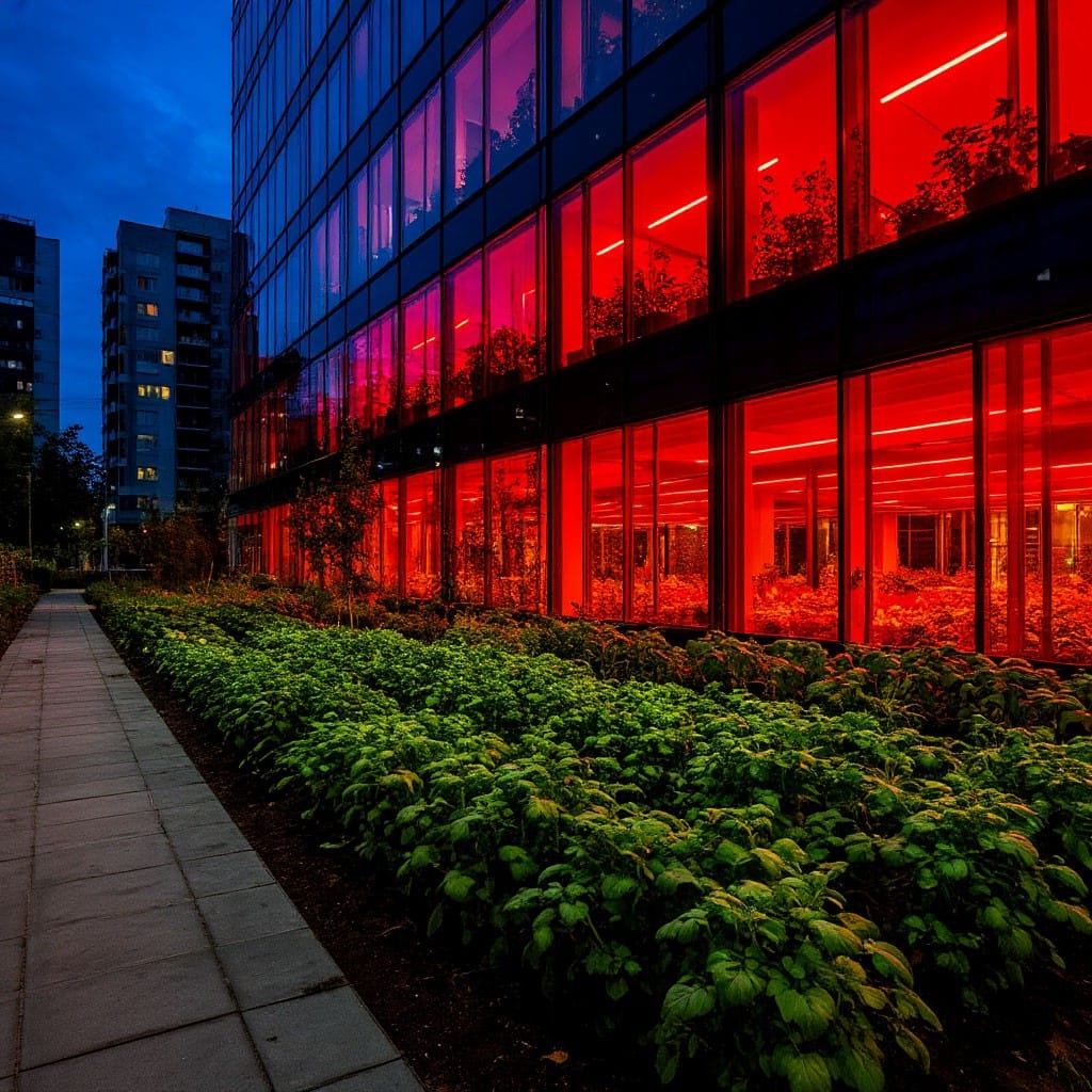 Идеи для бизнеса: домашний огород