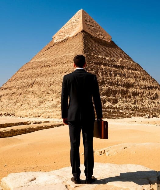 Финансовые пирамиды и спекулятивные пузыри в истории